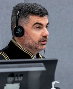 Trump objął go sankcjami. Opowiada, co to oznacza