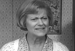 Nie żyje Josephine Tewson. Polscy widzowie dobrze ją pamiętają