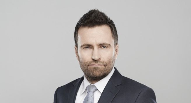 Maciej Herman dyrektorem zarządzającym Lotte Wedel, zmiany w zarządzie