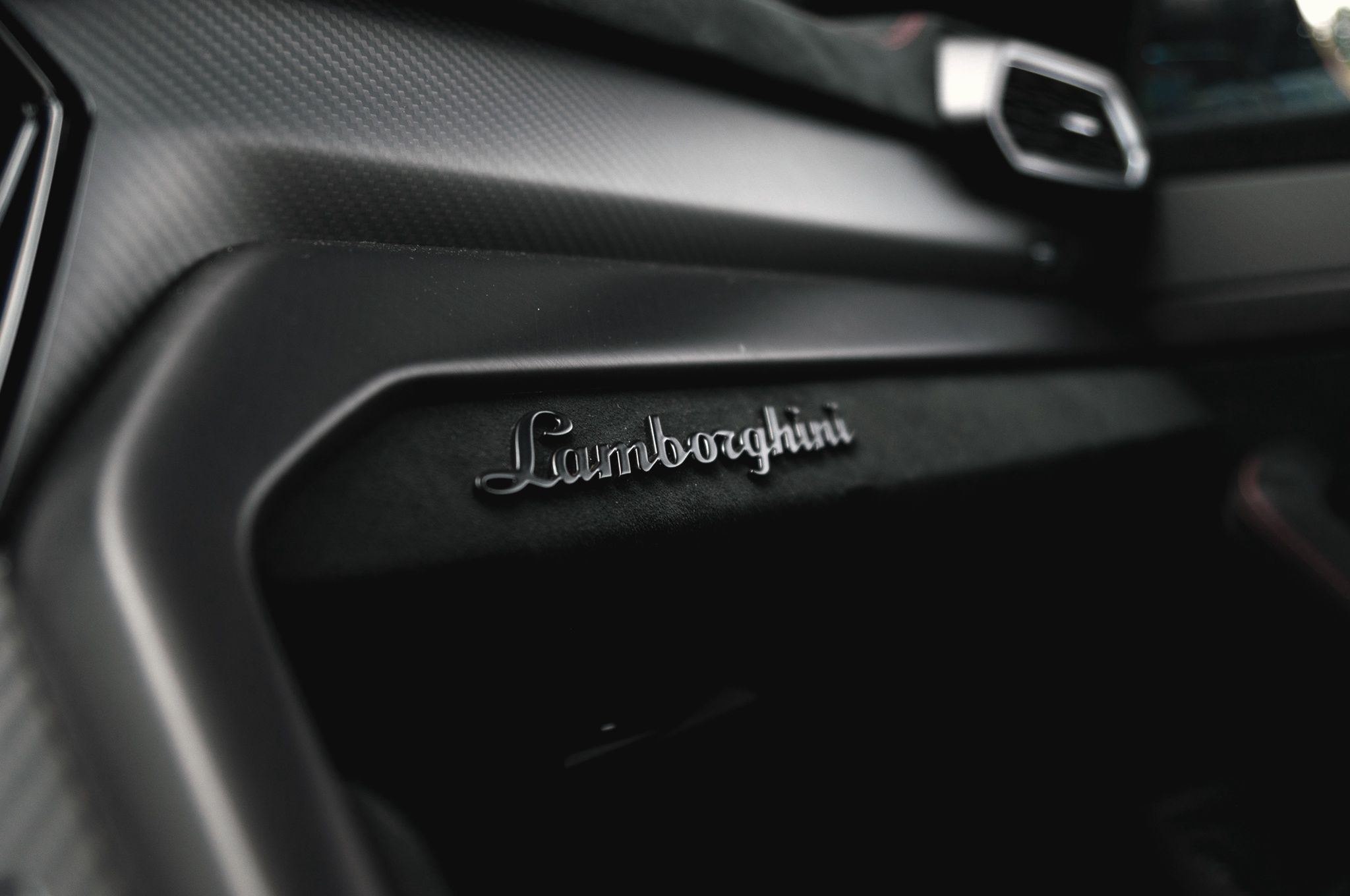 Lamborghini Urus Performante