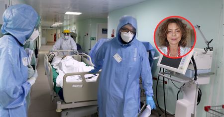 Nipah na liście priorytetów WHO. "Ma cechy, które budzą duży niepokój epidemiologów"