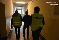 Usłyszał zarzut zabicia matki. Jest areszt