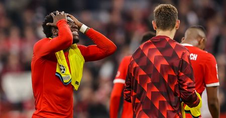 Bayern Monachium zrobił to jako pierwszy w historii. Co za wynik!