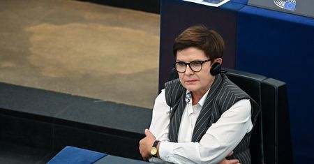 Karnowski odpowiada Szydło. "Proponuję, żeby się nie martwiła"