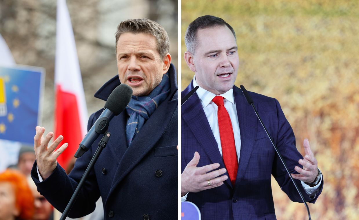 Co z debatą? "Sztab PiS nie potwierdził"