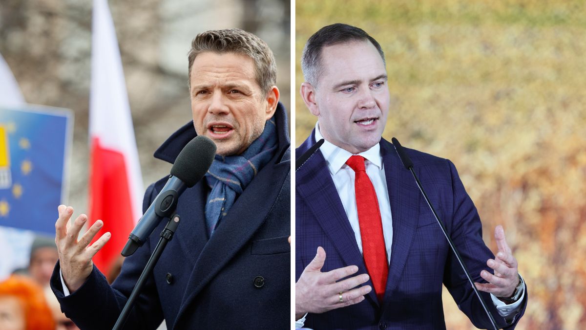 Co z debatą Trzaskowski-Nawrocki?