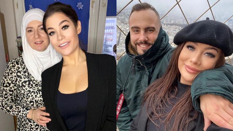 Marietta Witkowska o przejściu na islam