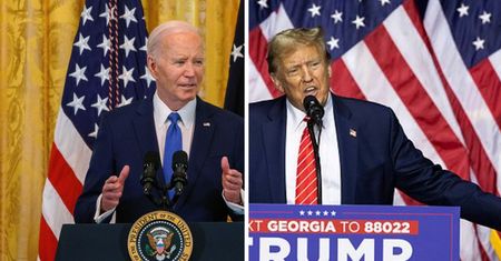 Szala się przeważa. Trump traci bezcenne poparcie