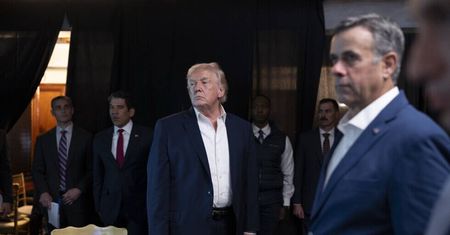 Atak na Wenezuelę. Tak polscy internauci oceniają działania USA