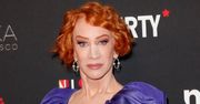 Kathy Griffin walczy z nowotworem: "Mam raka płuc. NIGDY NIE PALIŁAM!"