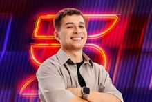 Karol „Friz” Wiśniewski, fot. Ekipa Holding