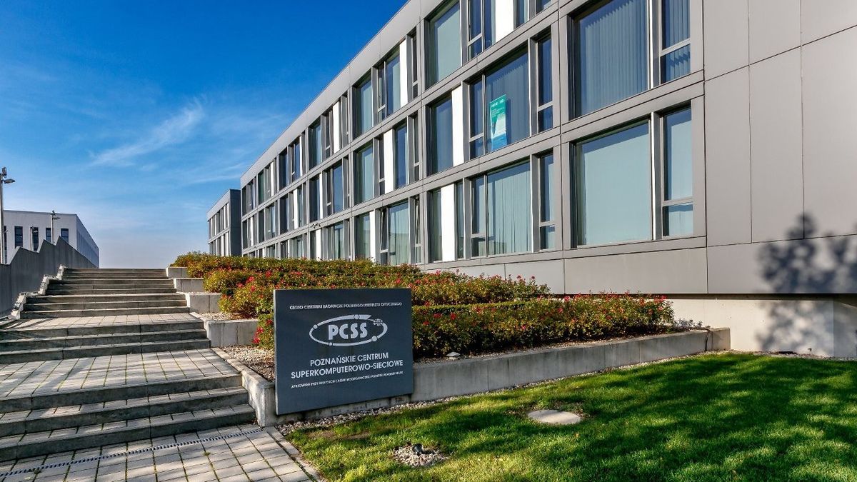 W stolicy Wielkopolski powstaje Fabryka Piast AI