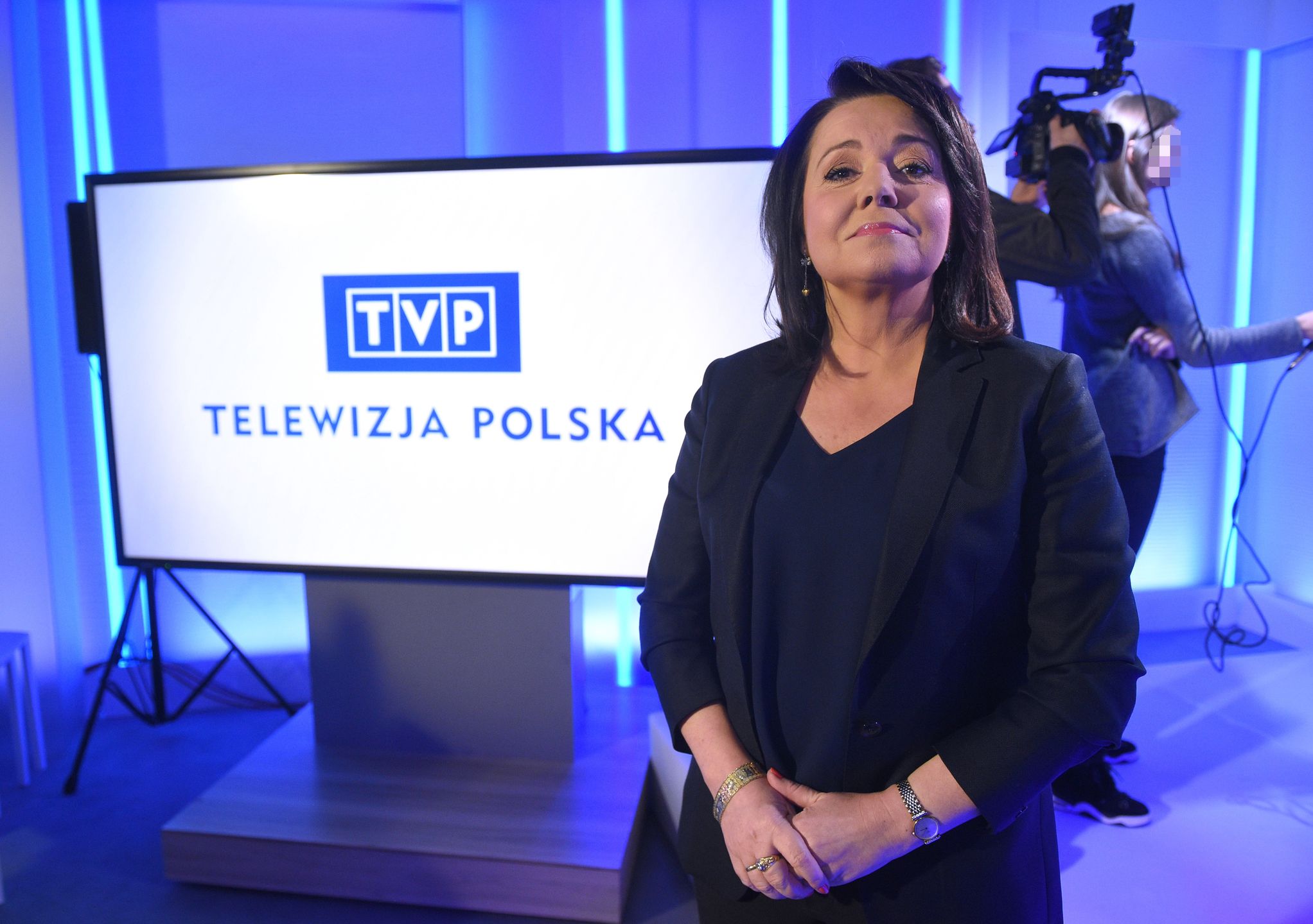 Danuta Holecka