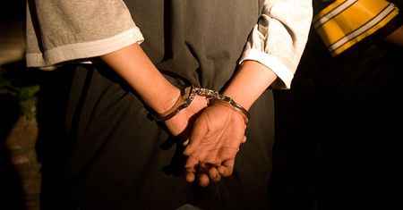 Miejsce zbrodni? Policjanci przerażeni. "Weszliśmy do domu i zobaczyliśmy to"