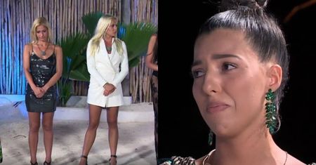 "Hotel Paradise". Luiza ROZBIŁA najmocniejszy związek: "NIE MAM NIC DO STRACENIA"