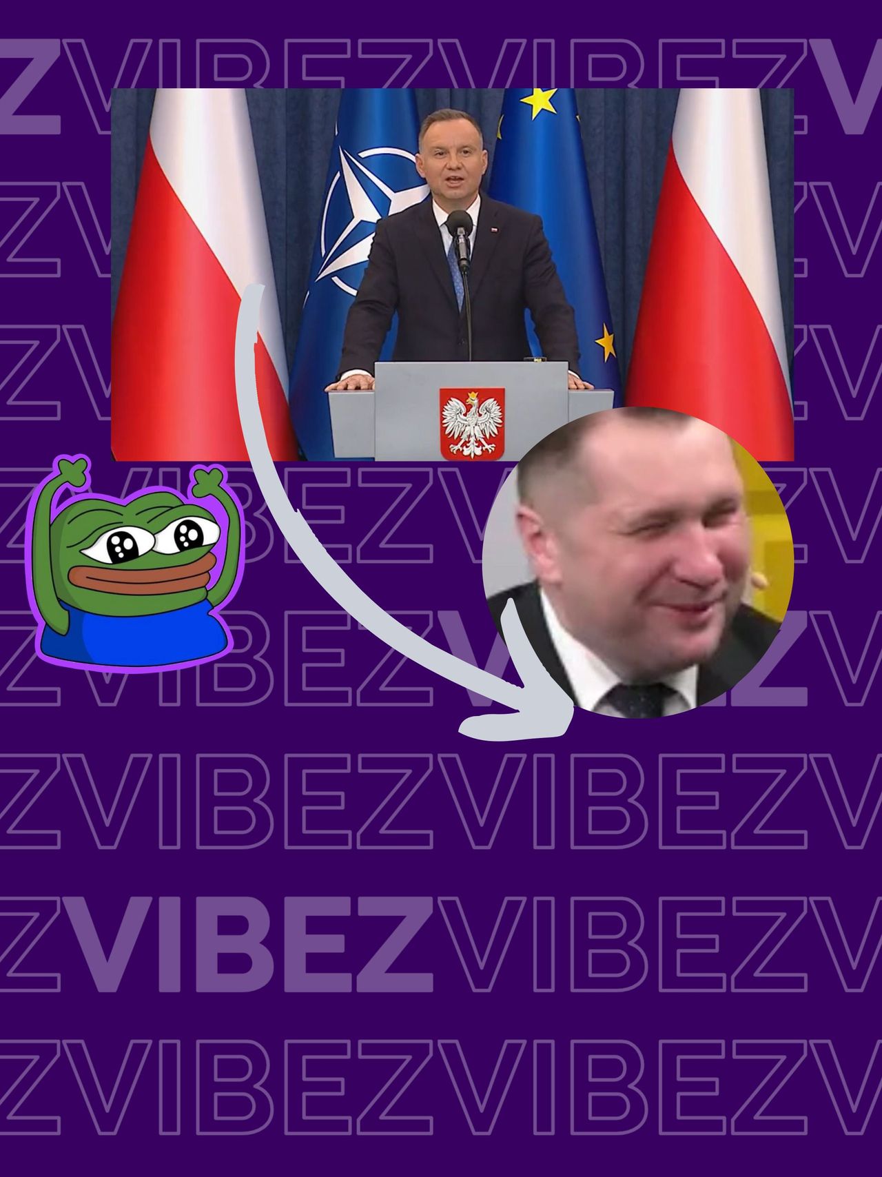 Prezydent Andrzej Duda nie podpisze ustawy lex Czarnek 2.0.