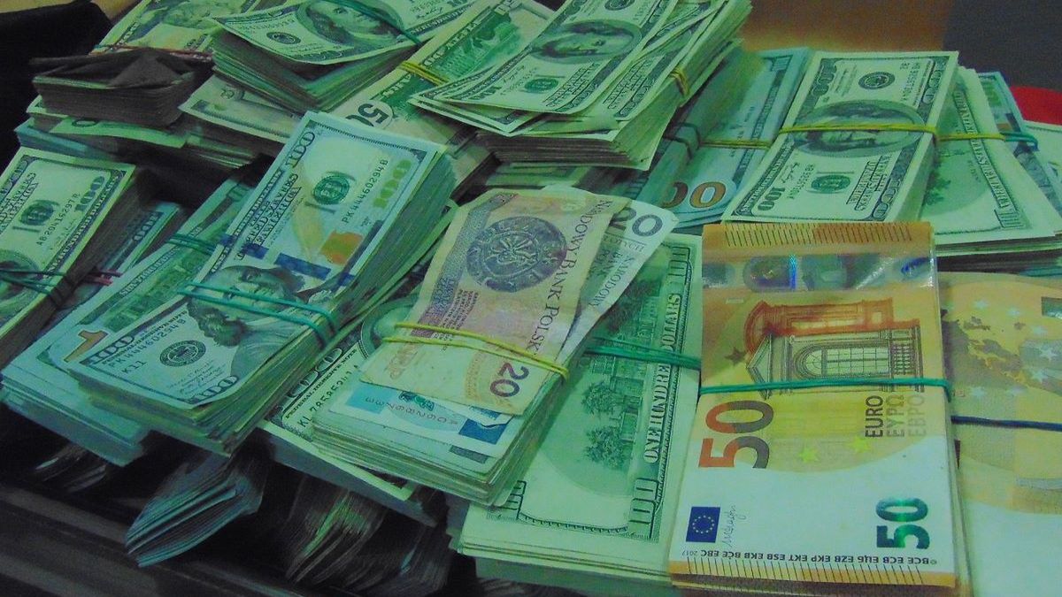 Zdjęcie ilustracyjne. 