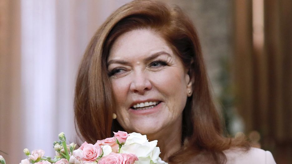 Katarzyna Dowbor