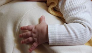 Brutalnie skatowała dwumiesięczną córeczkę i podała jej narkotyki. Wyrok ws. zabójstwa dziecka