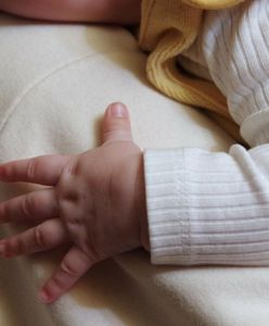 Brutalnie skatowała dwumiesięczną córeczkę i podała jej narkotyki. Wyrok ws. zabójstwa dziecka