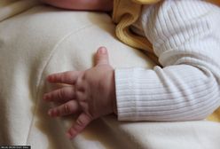 Brutalnie skatowała dwumiesięczną córeczkę i podała jej narkotyki. Wyrok ws. zabójstwa dziecka