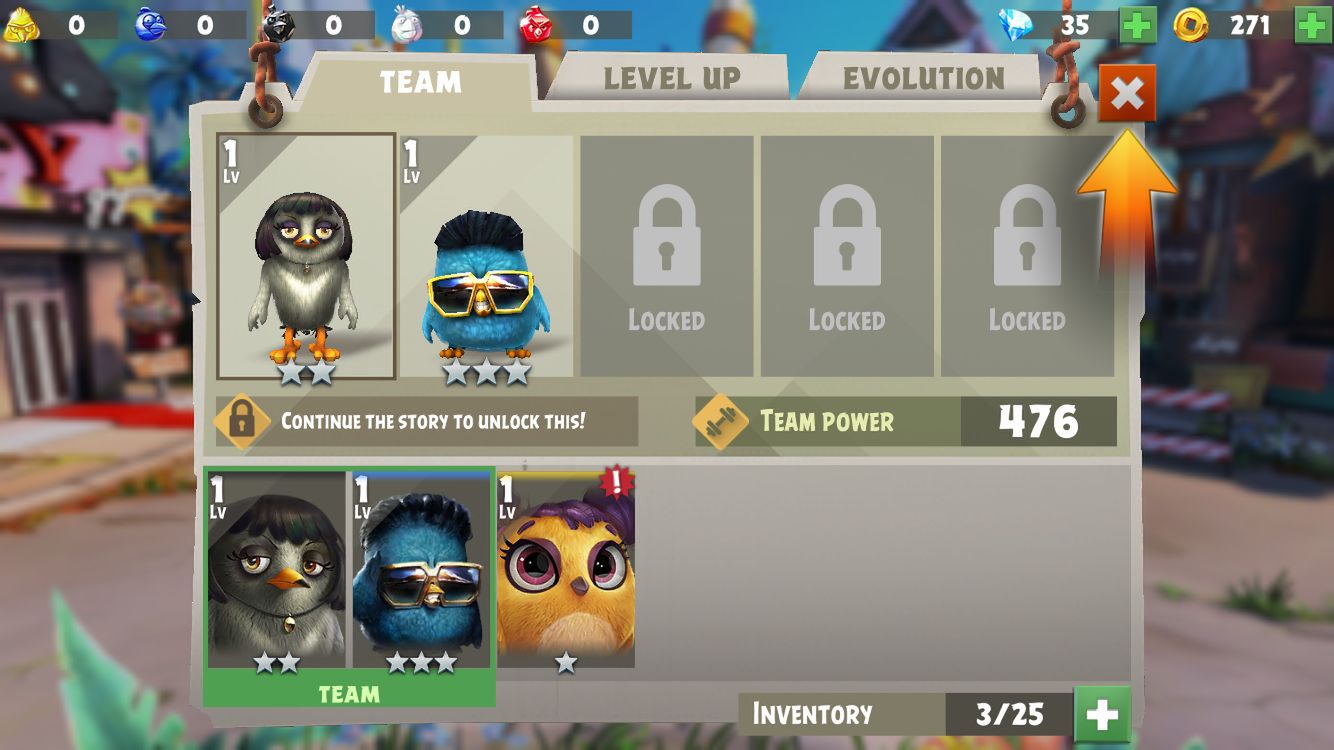 Angry Birds Evolution to piękna, rozbudowana, ale zarazem nudna gra 5