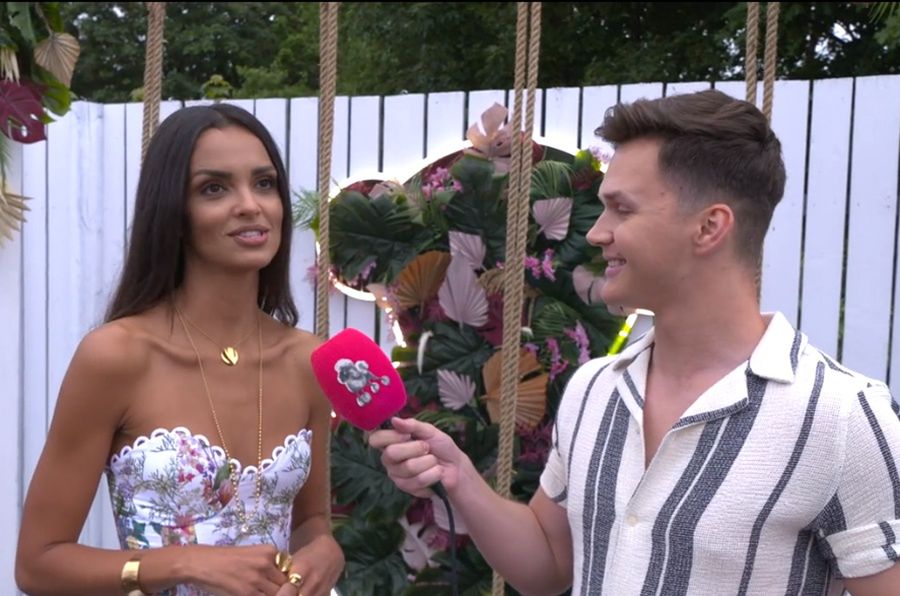 Klaudia El Dursi w rozmowie z Pudelkiem 