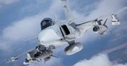 Były konkurentem dla F-16 w "przetargu stulecia". Szwecja je modernizuje
