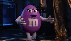 M&M's pod wpływem krytyki wycofuje żeńskie brand heros z reklam