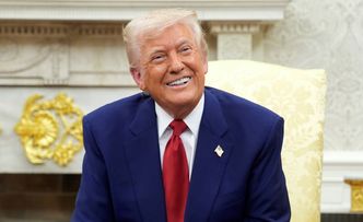 Trump chce być "niesamowicie łaskawy". Stany proponują Chinom układ