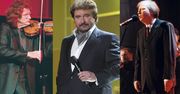 Legendy Polskiej Muzyki - Grechuta, Wodecki i Krawczyk