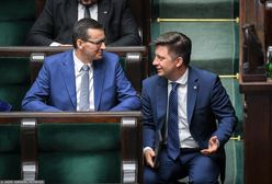 Szczyt UE. Osiągnięto porozumienie. Michał Dworczyk: "jesteśmy jako Polska zabezpieczeni"
