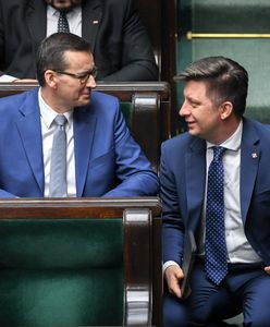 Szczyt UE. Osiągnięto porozumienie. Michał Dworczyk: "jesteśmy jako Polska zabezpieczeni"