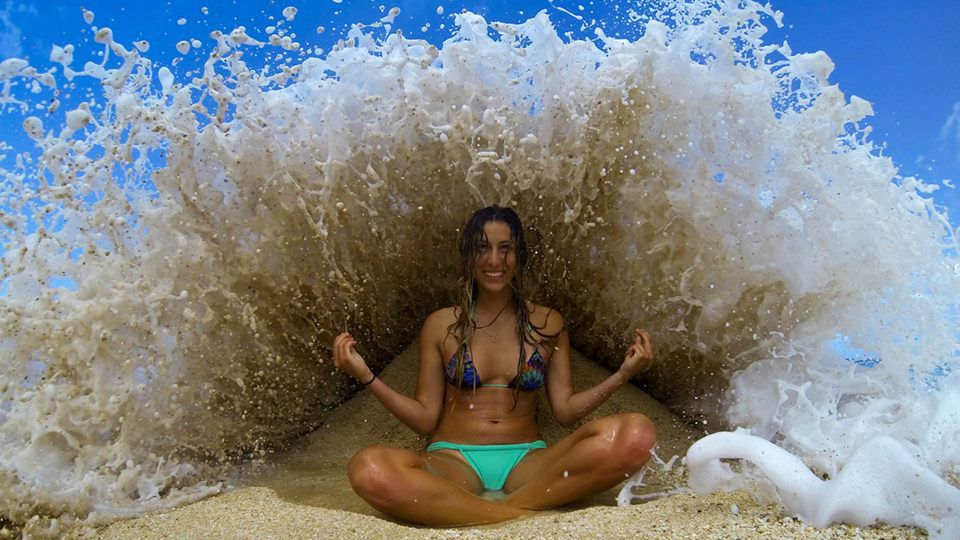 Decydujący moment na śmiesznie, czyli zdjęcia uchwycone w samą porę! 1