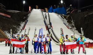 PŚ wraca do Falun. Sześciu Polaków na starcie