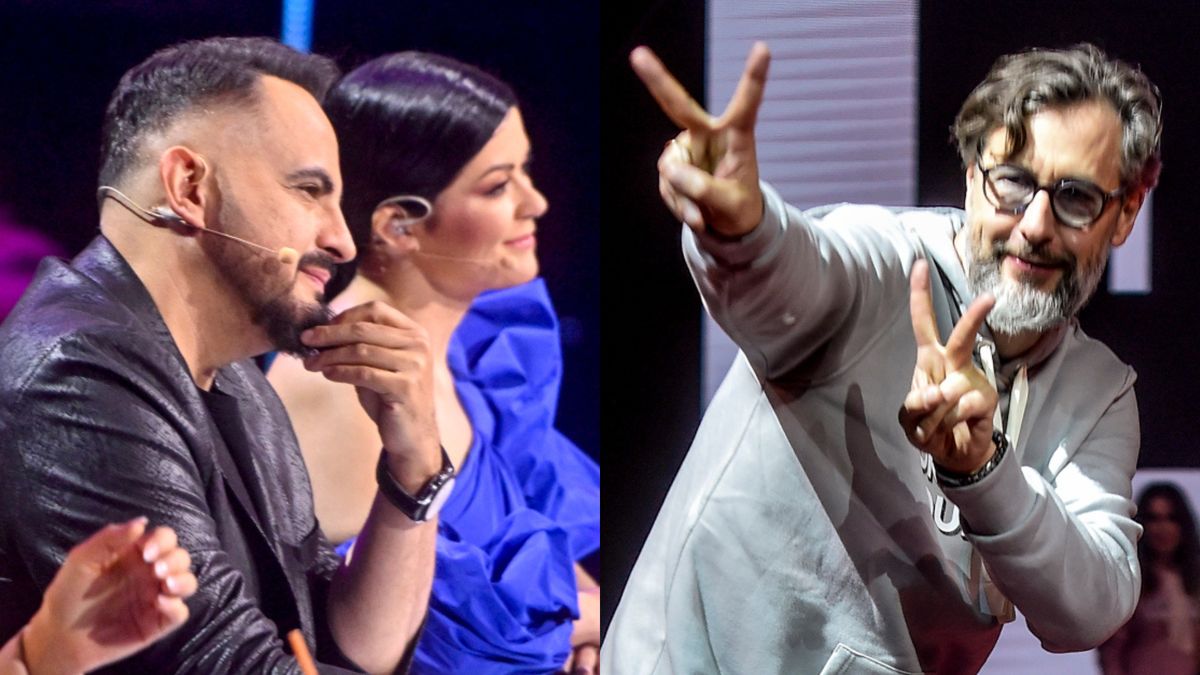 Szymon Majewski bezlitośnie podsumowuje koniec dziecięcego "You Can Dance" w TVP