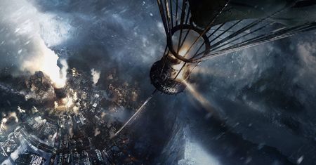 Frostpunk dociera na konsole