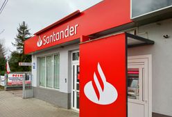 Oszustwo bankowe w całym kraju. Ważne oświadczenie Santandera