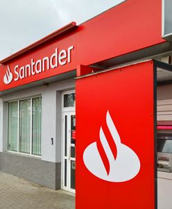 Oszustwo bankowe w całym kraju. Ważne oświadczenie Santandera