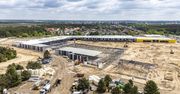 Piła: Nowe Centrum Handlowe BIG rośnie w oczach. Prace na Górnym nabrały tempa [WIDEO]