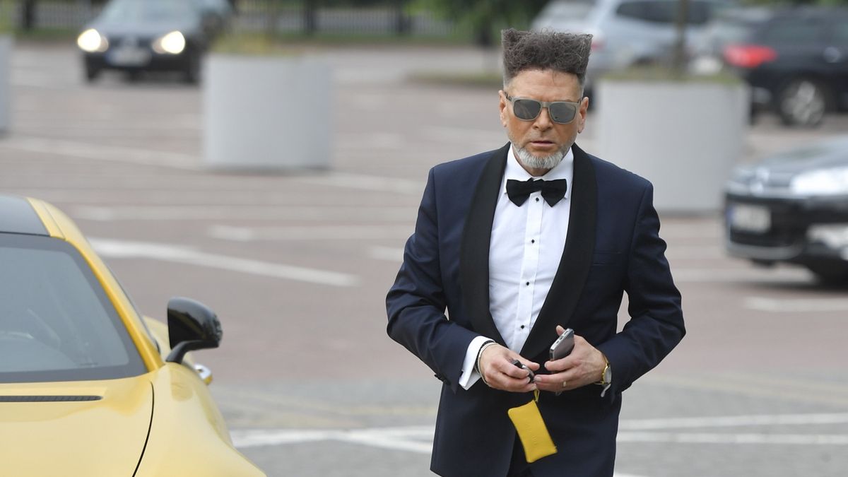 lipiec 2021, Krzysztof Rutkowski