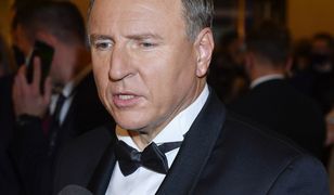 Jacek Kurski na żywo w TVP zaatakował Monikę Olejnik. Poszło o sytuację sprzed 30 lat