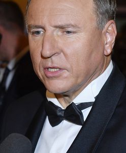 Jacek Kurski na żywo w TVP zaatakował Monikę Olejnik. Poszło o sytuację sprzed 30 lat