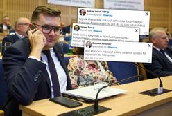 W sieci aż huczy. "Piękny zwiastun upadku PiS"