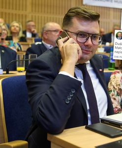 W sieci aż huczy. "Piękny zwiastun upadku PiS"