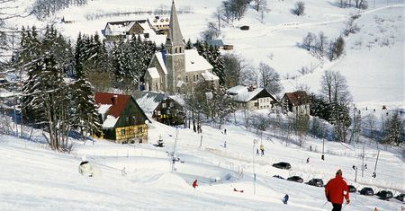 Alpejski klimat w Polsce. Wyjątkowy zakątek w naszych górach