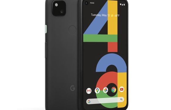 Google: nowy smartfon Pixel 4a wkrótce w sprzedaży, jesienią wersja 5G i Pixel 5 (wideo)