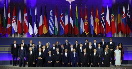Wydatki na obronność. NATO oczekuje na stanowisko USA