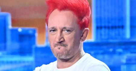 MOCNE wyznanie Michała Wiśniewskiego: "Wódka jest moją najpiękniejszą kochanką. (...) ZABIJA MNIE POWOLI"