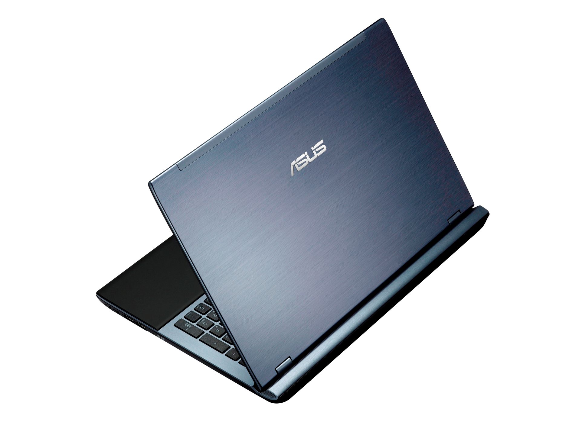Asus U56 i U46 - nowy wymiar mobilnej wydajności 1